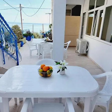 Cristina Studio شقة