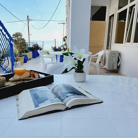 Cristina Studio بوروس