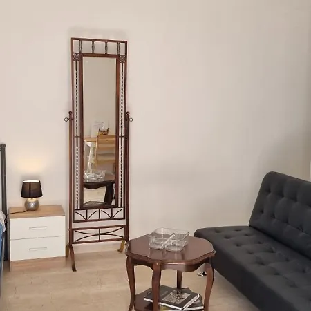 Cristina Studio شقة بوروس