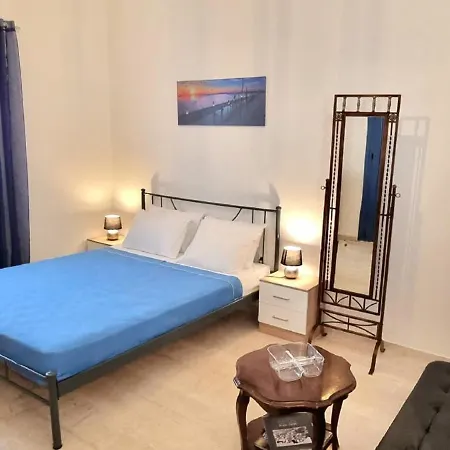 شقة Cristina Studio *