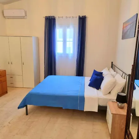 Hotel Cristina Studio