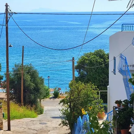 Cristina Studio 3* Poros (Kefalonia)