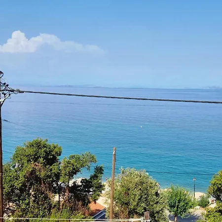 Hotel Cristina Studio Poros (Kefalonia)