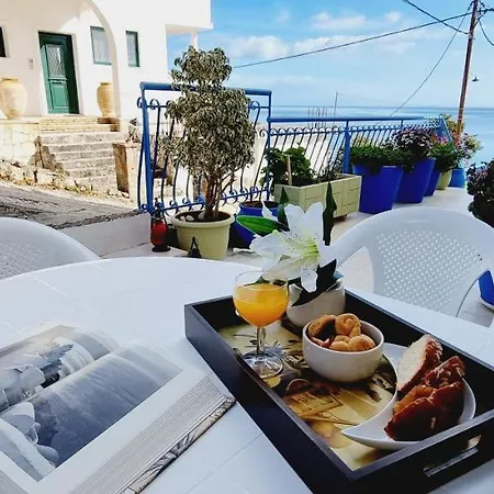 Cristina Studio Apartman