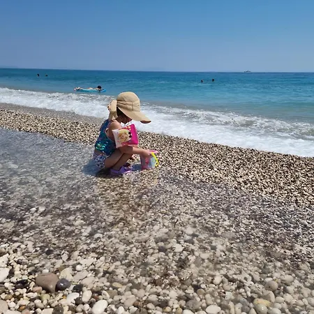 Cristina Studio 3* Poros (Kefalonia)